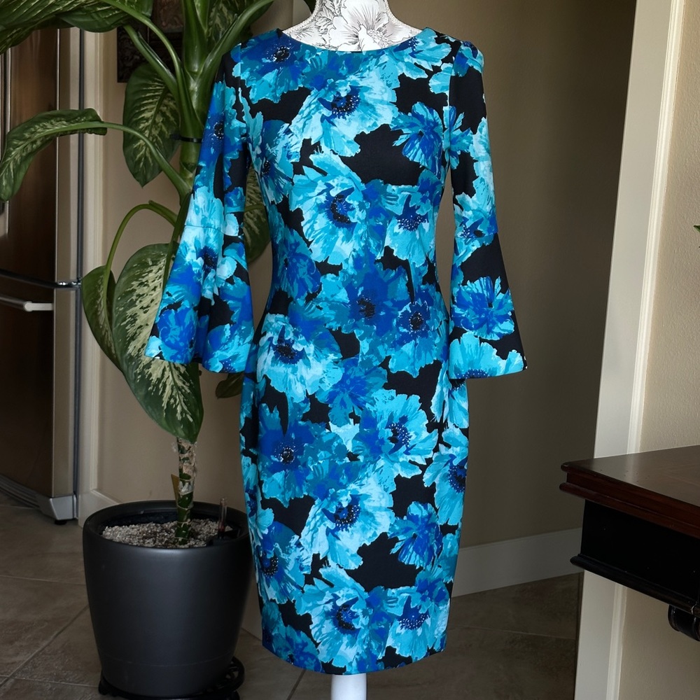 Calvin Klein Dress Size 2